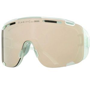 POC Devour Glacier Sunglasses, Apophyllite Green
